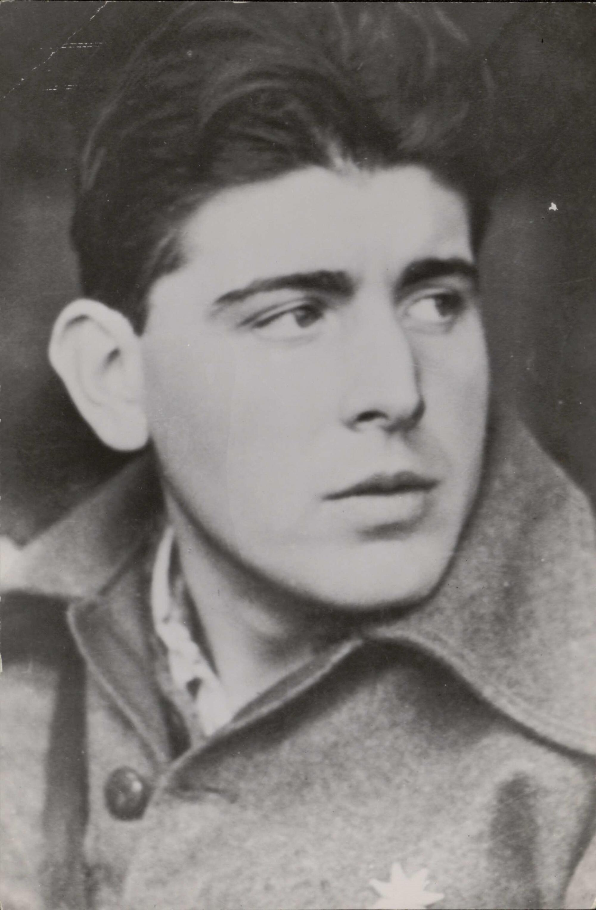 Rafael Jiménez Carrasco